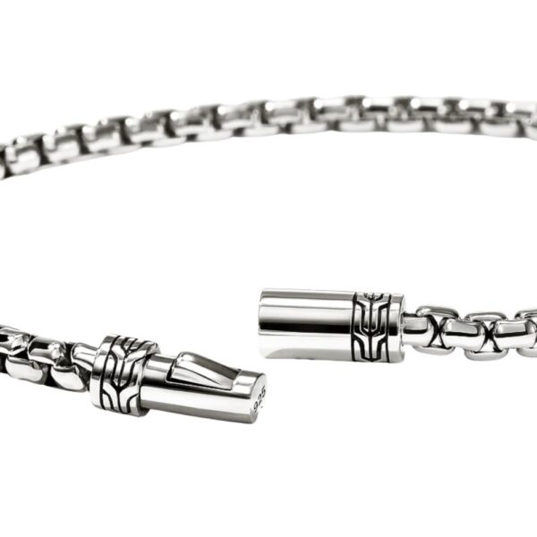 JOHN HARDY BOX CHAIN BRACELET BU98803XUL - Image 2
