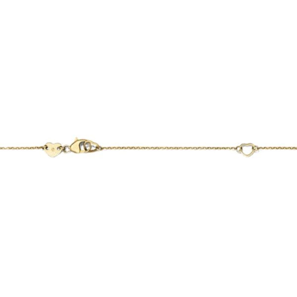 HEARTS ON FIRE AERIAL LUNAR ECLIPSE PENDANT SMALL HFPAERLE00348Y - Image 2