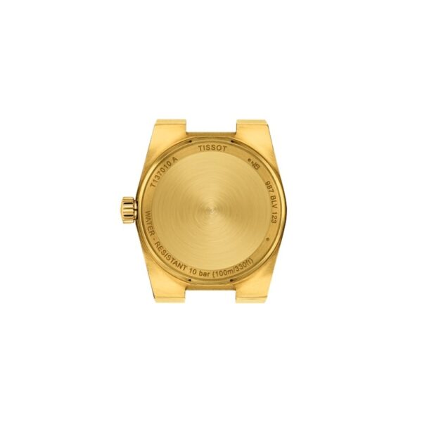TISSOT PRX QUARTZ 25MM T1370103302100 - Image 3