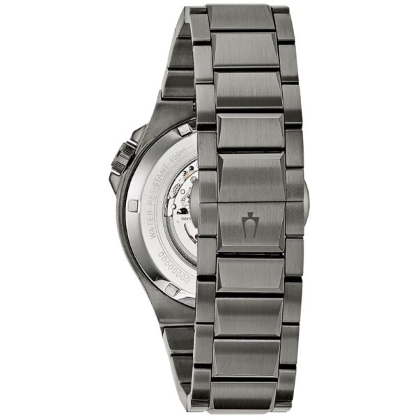 BULOVA MAQUINA 98A179 - Image 3