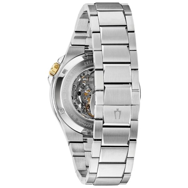 BULOVA MAQUINA 98A224 - Image 3