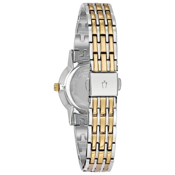 BULOVA CLASSIC 98P115 - Image 3