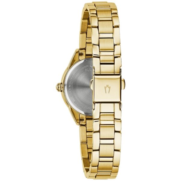 BULOVA SUTTON WATCH 97P150 - Image 3