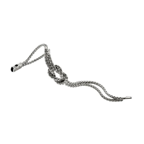 JOHN HARDY LOVE KNOT BRACELET BU900989XUM - Image 3