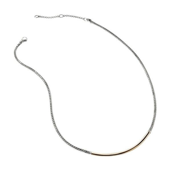 JOHN HARDY ESSENTIAL NECKLACE NZZ98719X16-18 - Image 3