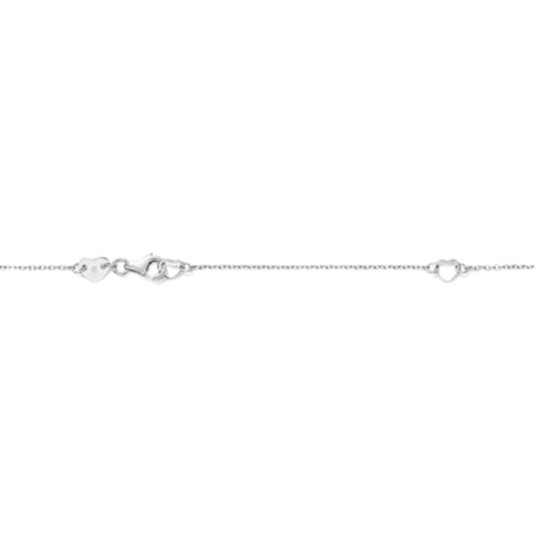 HEARTS ON FIRE DIAMOND CROSS PENDANT HFPSIGCR00508W - Image 3