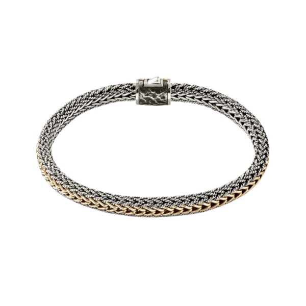 JOHN HARDY ICON BRACELET BUZ900993RVXUM - Image 3