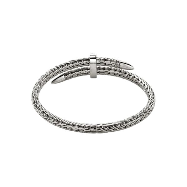 JOHN HARDY SPEAR FLEX CUFF CBP9011072DIXS - Image 4