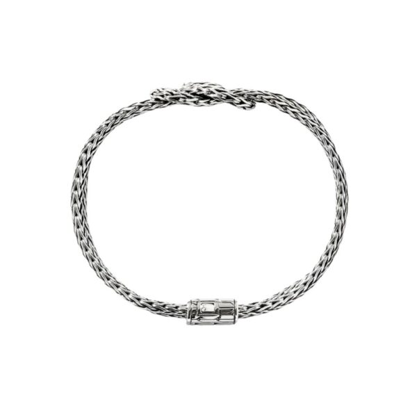 JOHN HARDY LOVE KNOT BRACELET BU900989XUM - Image 4