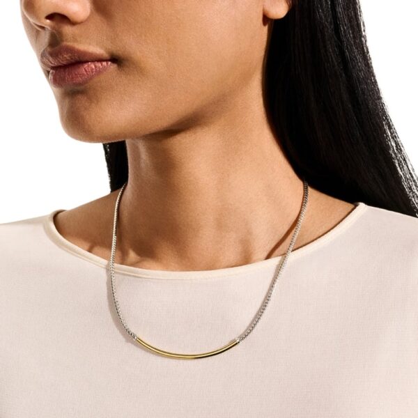 JOHN HARDY ESSENTIAL NECKLACE NZZ98719X16-18 - Image 4