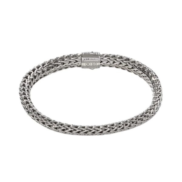 JOHN HARDY ICON BRACELET BBS9042BLSXUM - Image 4