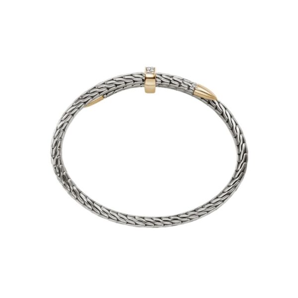 JOHN HARDY SPEAR FLEX CUFF CZZP90110722DIXS - Image 4