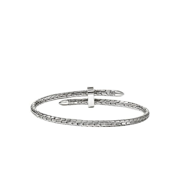 JOHN HARDY SPEAR FLEX CUFF CBP987872DIXM - Image 4