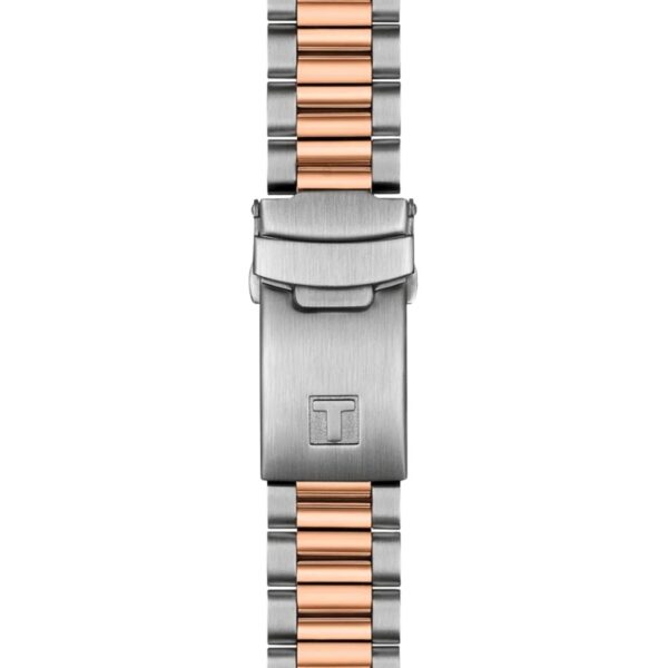 TISSOT PR516 QUARTZ CHRONOGRAPH T1494172205101 - Image 4