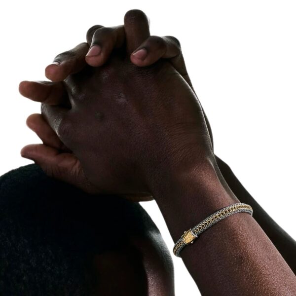 JOHN HARDY ICON BRACELET BUZ900993RVXUM - Image 5