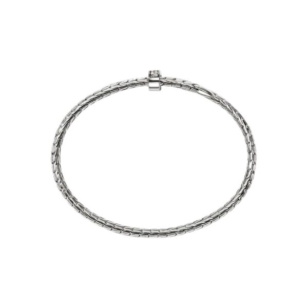JOHN HARDY SPEAR FLEX CUFF CBP987872DIXM - Image 5