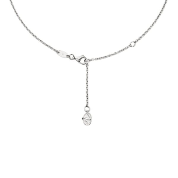 HEARTS ON FIRE INSIDE/OUT MULTI-WEAR RONDEL DIAMOND PENDANT NECKLACE UU29198WGHV0401800 - Image 5