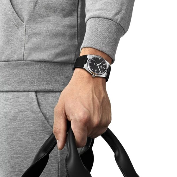 TISSOT PRX 40MM T1374101705100 - Image 5
