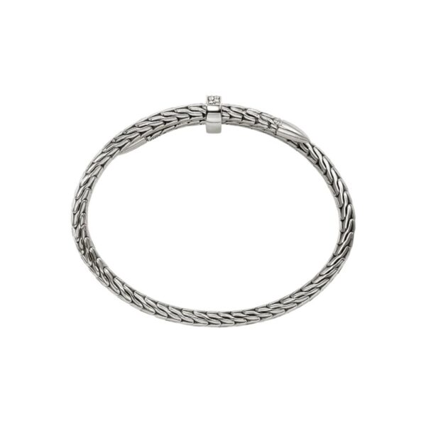 JOHN HARDY SPEAR FLEX CUFF CBP9011072DIXS - Image 5