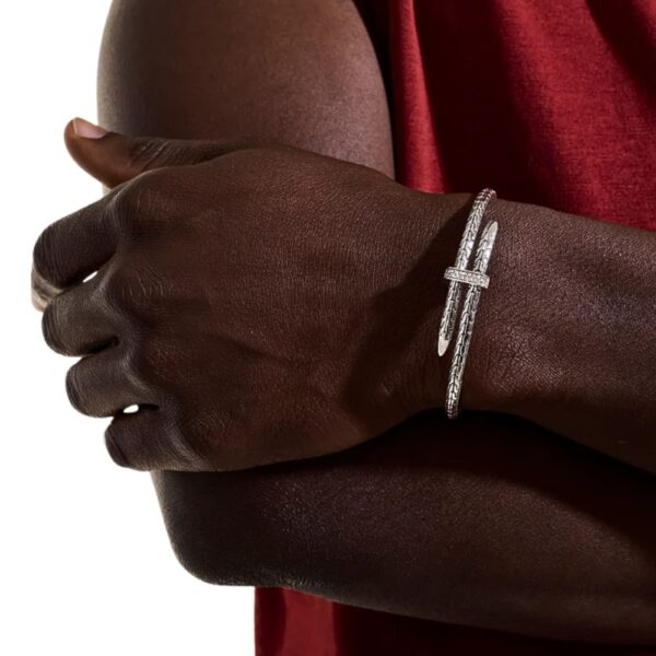 JOHN HARDY SPEAR FLEX CUFF CBP987872DIXM - Image 6
