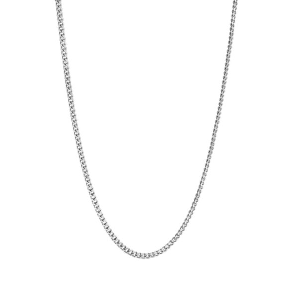 ITALGEM STEEL FINE CURB CHAIN SM22-0726-18