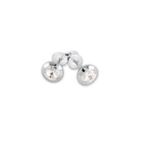 ITALGEM STEEL ROUNDED STUDS SEA164
