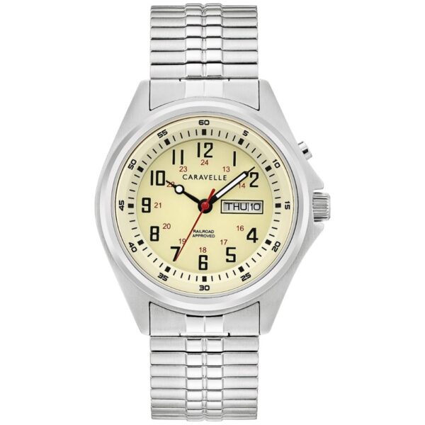 CARAVELLE TRADITIONAL 43C124