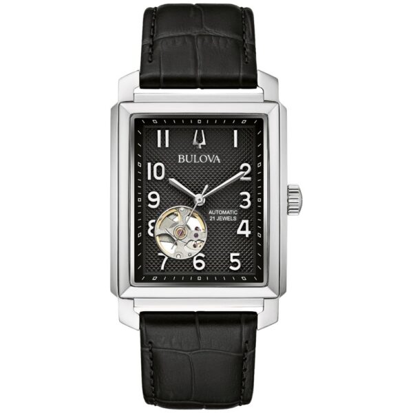 BULOVA SUTTON 96A269