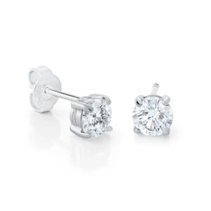 ITALGEM STEEL CLASSIC STUDS SEA325
