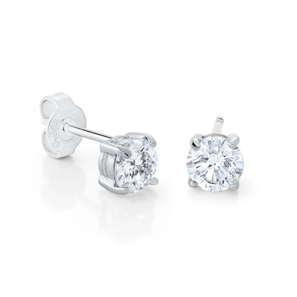 ITALGEM STEEL CLASSIC STUDS SEA325