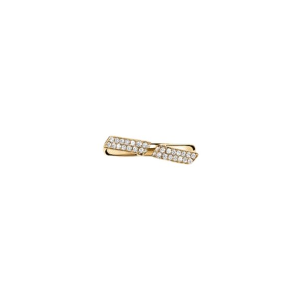 HEARTS ON FIRE INSIDE/OUT DIAMOND FLIP OPEN RING UU29938YGHV0156500 - Image 2