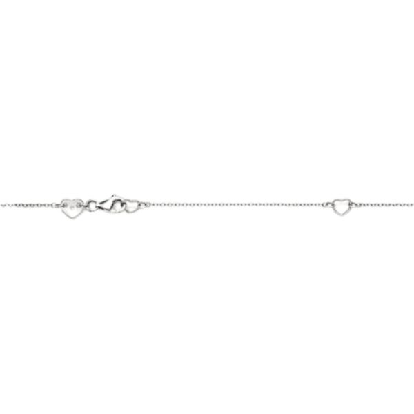 HEARTS ON FIRE LU DROPLET PENDANT UU28088WIJV0301800 - Image 2