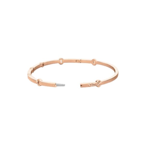 HEARTS ON FIRE COPLEY DIAMOND BANGLE HFB3COP00158R-M - Image 2