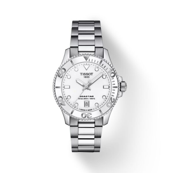 TISSOT SEASTAR 1000 36MM T1202101101100