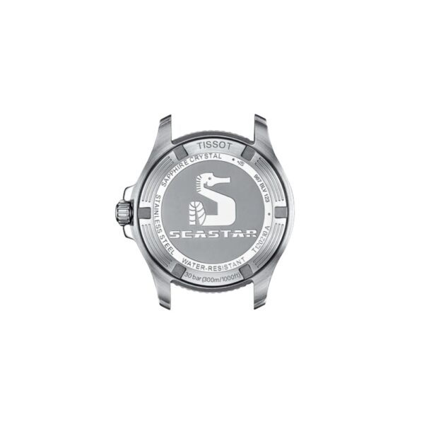 TISSOT SEASTAR 1000 36MM T1202101104100 - Image 3