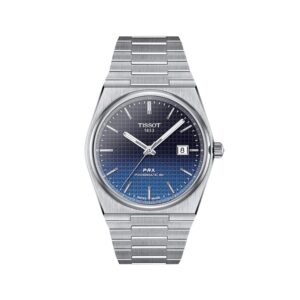 TISSOT PRX 40MM T1374071105101