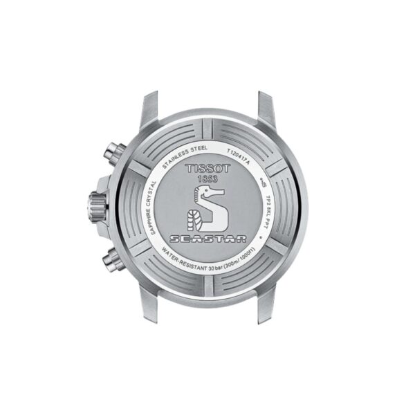 TISSOT SEASTAR 1000 T1204171708101 - Image 3