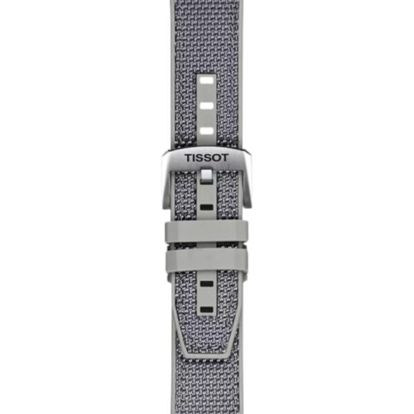 TISSOT SEASTAR 1000 T1204171708101 - Image 4