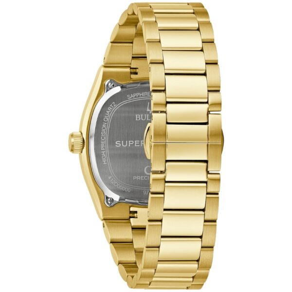 BULOVA SUPER SEVILLE 97B223 - Image 3
