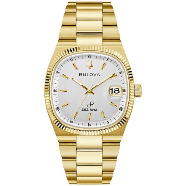 BULOVA SUPER SEVILLE 97B223