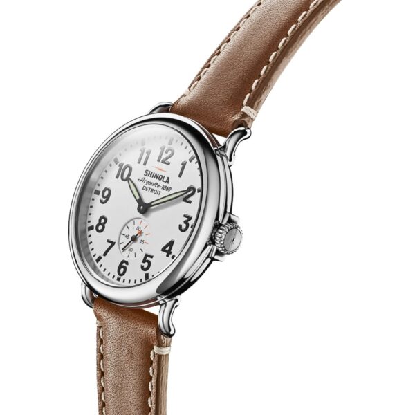 SHINOLA RUNWELL SO110000109 - Image 2