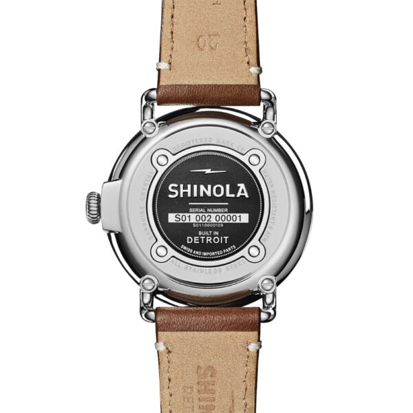 SHINOLA RUNWELL SO110000109 - Image 3
