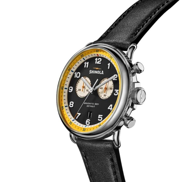 SHINOLA CANFIELD S0120291082 - Image 2