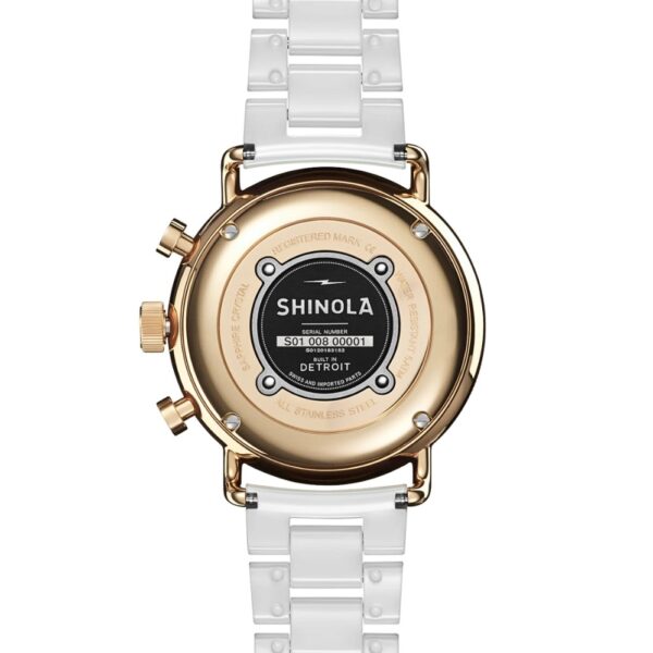 SHINOLA CANFIELD SPORT S0120183152 - Image 3