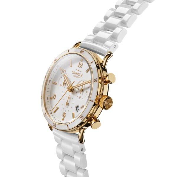 SHINOLA CANFIELD SPORT S0120183152 - Image 4