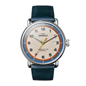 SHINOLA CANFIELD C56 WATCH S0120299735