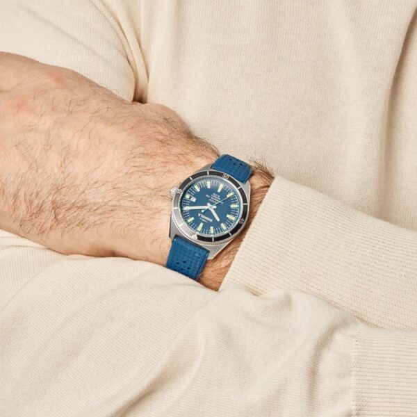 SHINOLA DUCK WATCH S0120301731 - Image 5