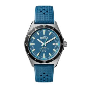 SHINOLA DUCK WATCH S0120301731