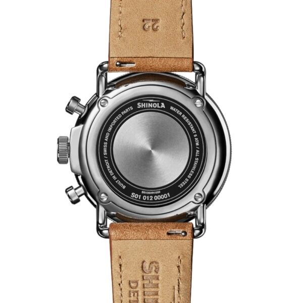 SHINOLA CANFIELD S0120291090 - Image 2