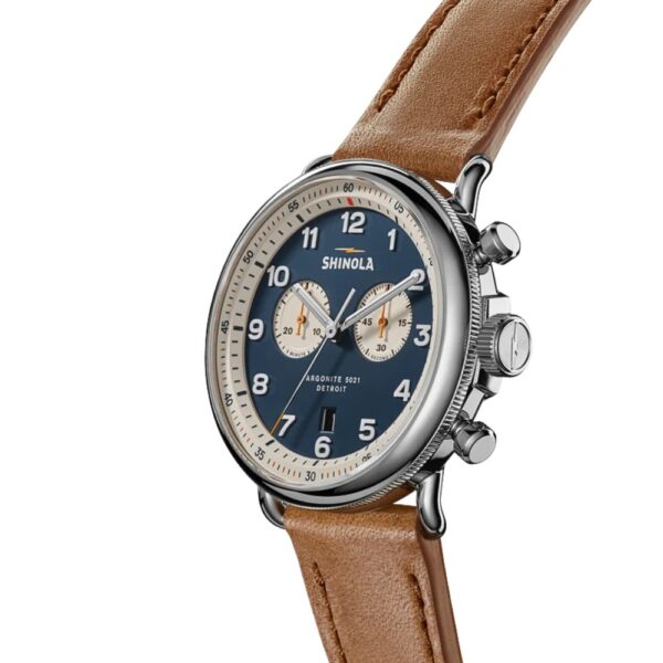 SHINOLA CANFIELD S0120291090 - Image 3
